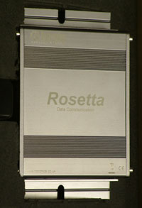 Rosetta